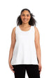 Sympli | Sympli | Go to Tank Relaxed | Cloister Collection | MISSYSPORTSWEAR