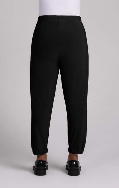 Sympli | Sympli | Half Cuff Jogger Pant | Cloister Collection | MISSYSPORTSWEAR