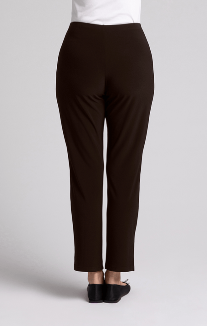 Sympli | Sympli | Narrow Pant Midi | Cloister Collection | MISSYSPORTSWEAR