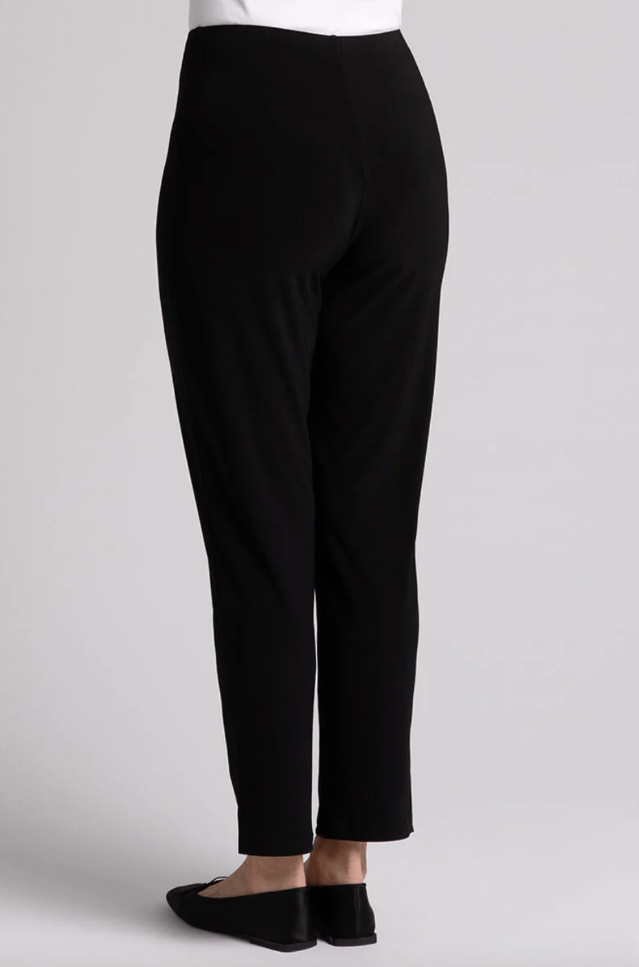 Sympli | Sympli | Narrow Pant Midi | Cloister Collection | MISSYSPORTSWEAR