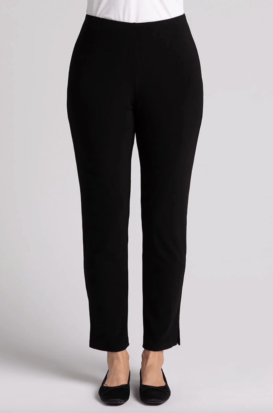 Sympli | Sympli | Narrow Pant Midi | Cloister Collection | MISSYSPORTSWEAR