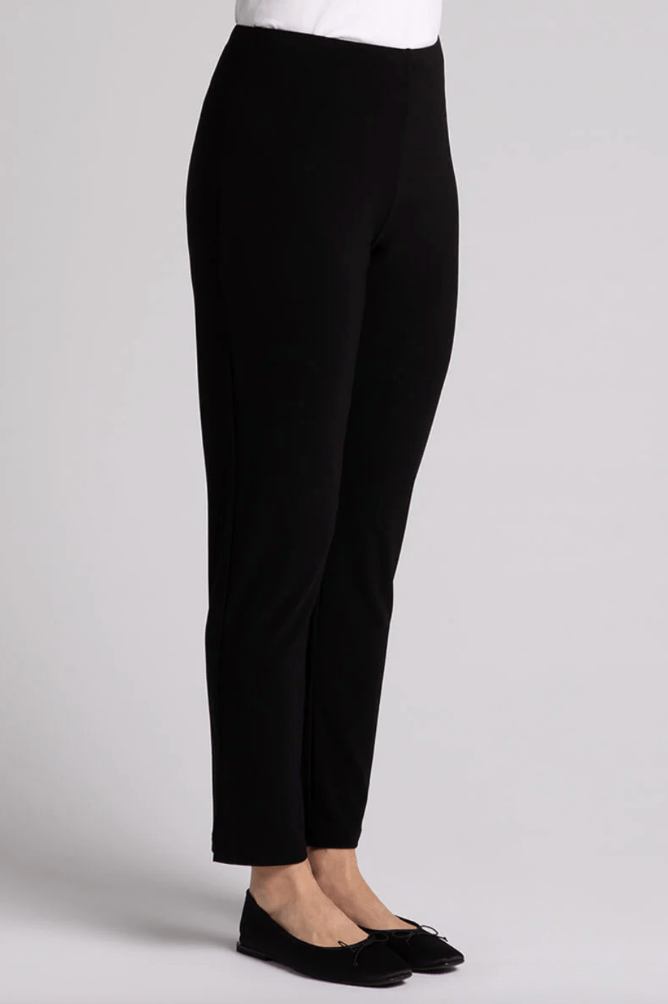 Sympli | Sympli | Narrow Pant Midi | Cloister Collection | MISSYSPORTSWEAR