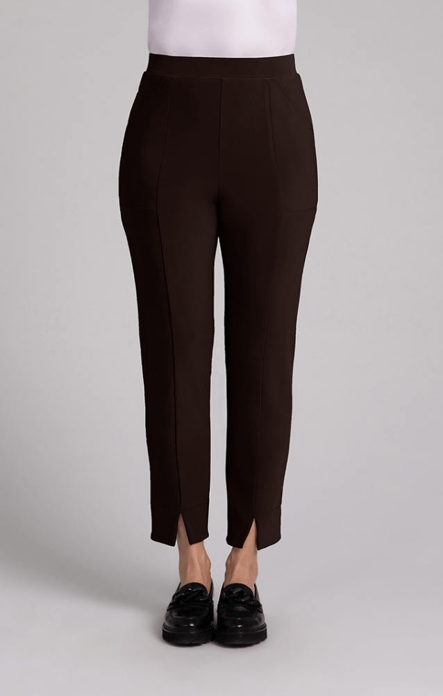 Sympli | Sympli | Nu Hepburn Ankle Pant | Cloister Collection | MISSYSPORTSWEAR