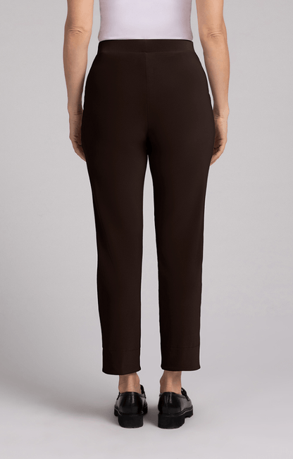 Sympli | Sympli | Nu Hepburn Ankle Pant | Cloister Collection | MISSYSPORTSWEAR