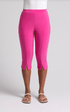 Sympli | Sympli | Nu Hepburn Capri Pant | Cloister Collection | MISSYSPORTSWEAR