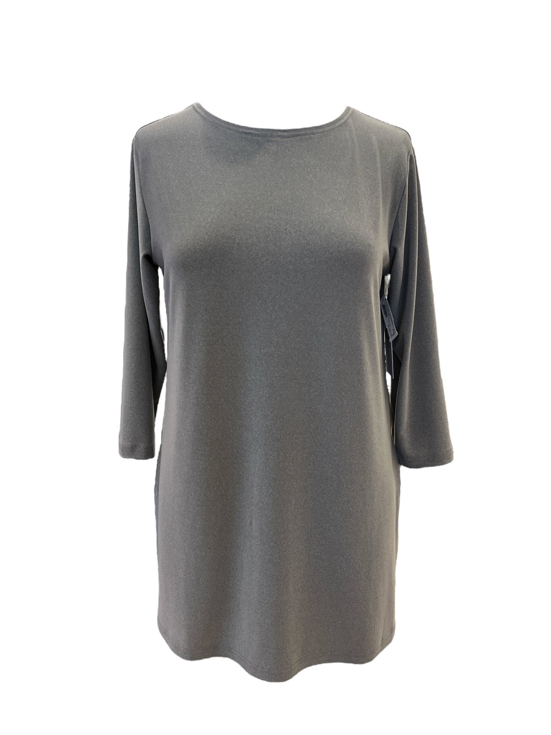 Sympli | Sympli | Nu Ideal Tunic, 3/4 Sleeve | Cloister Collection | MISSYSPORTSWEAR