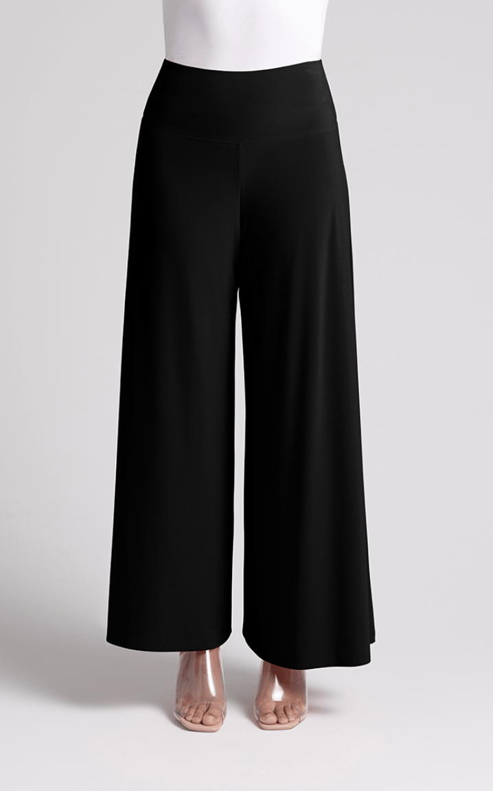 Sympli | Sympli | Palazzo Pant | Cloister Collection | Pants