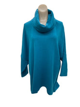 Load image into Gallery viewer, Boho Chic | Cowl Neck Top
