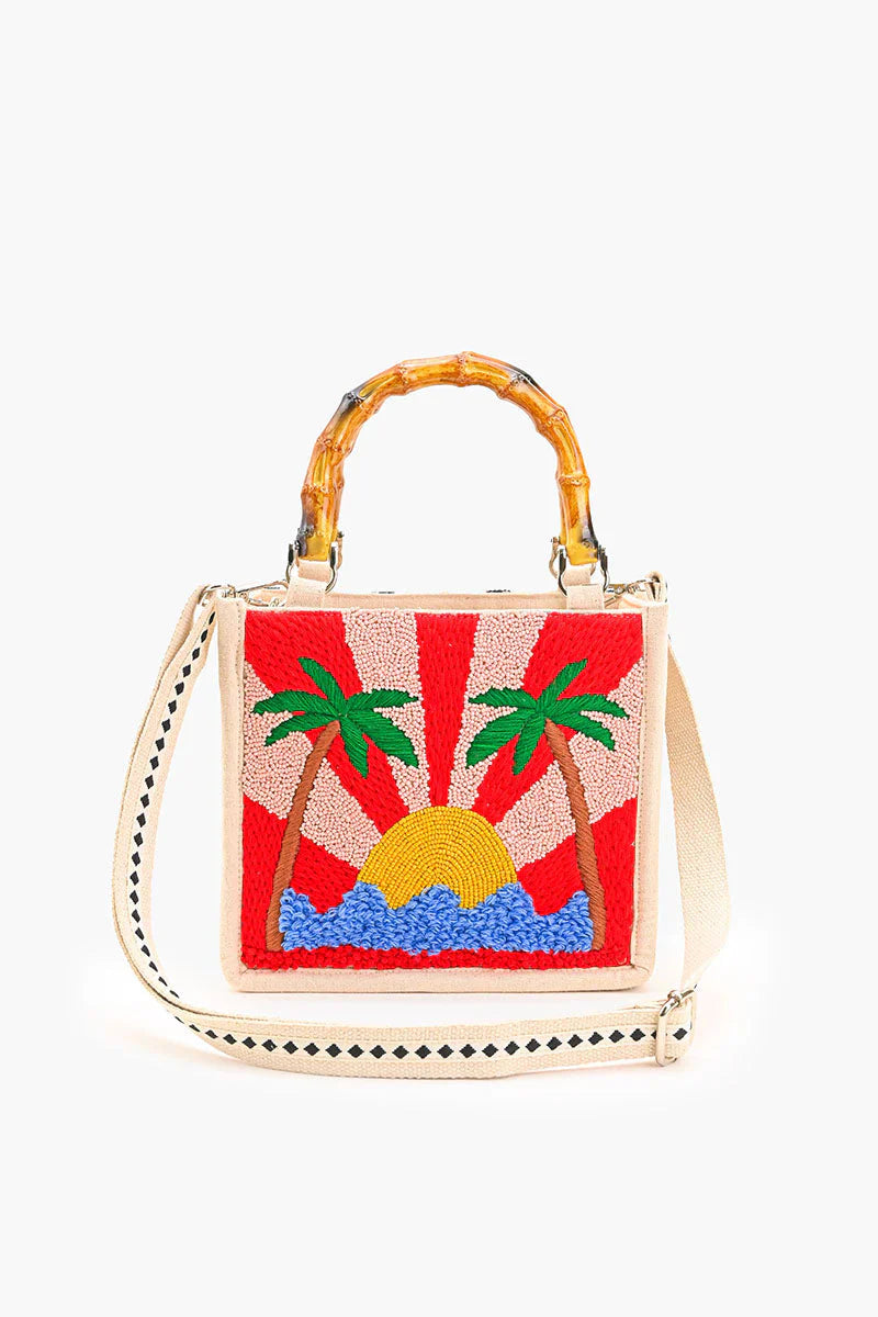 America&amp;beyond | Tropic Like Its Hot