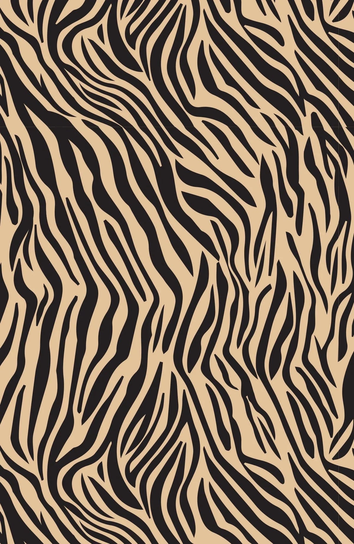 Everywhere Dress - Animal Instincts