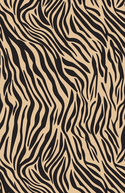 Everywhere Dress - Animal Instincts