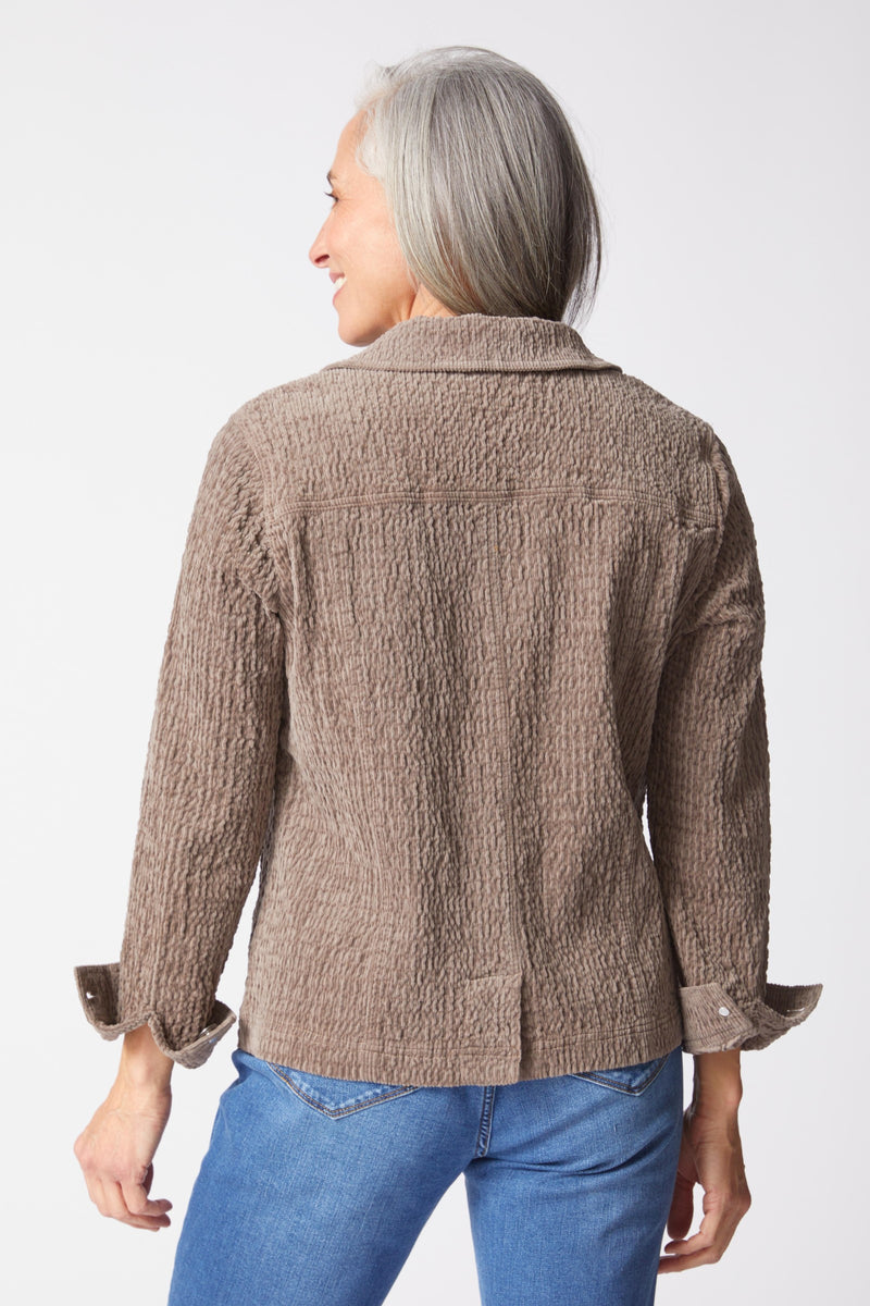 Habitat | Rustic Stretch Cord Boyfriend
