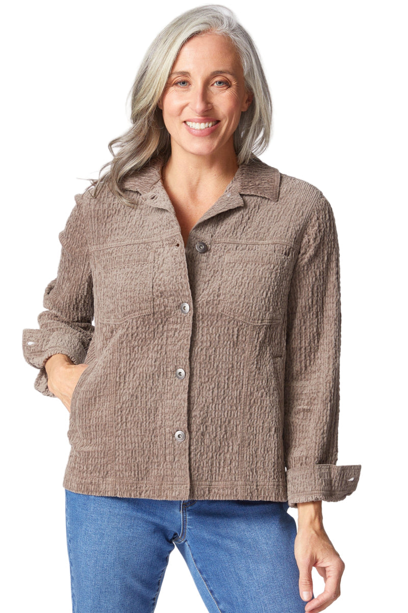 Habitat | Rustic Stretch Cord Boyfriend