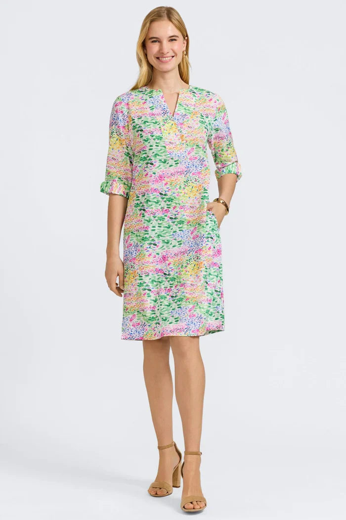 Foxcroft | Vena Dress