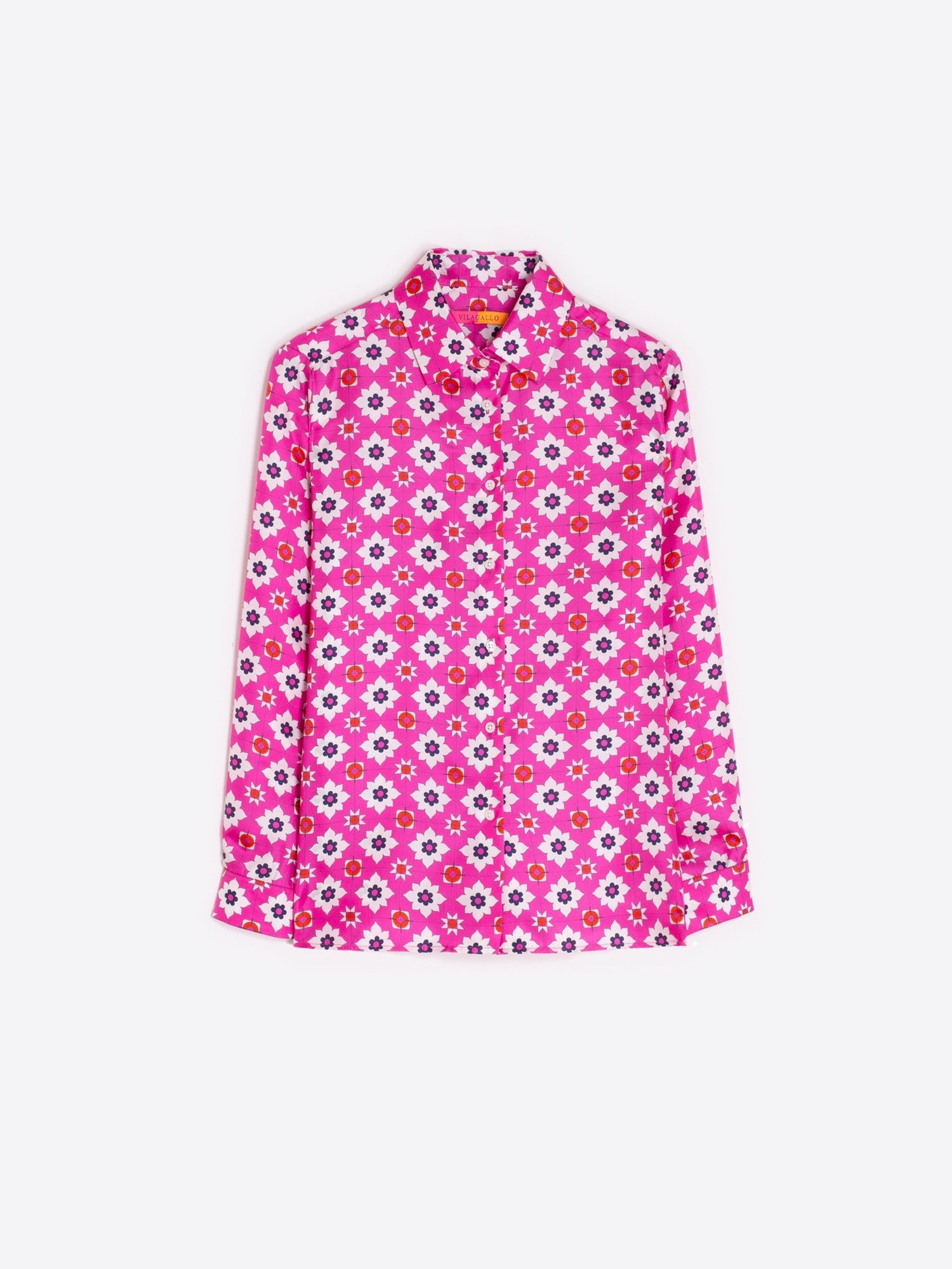 Vilagallo | Geometric Top