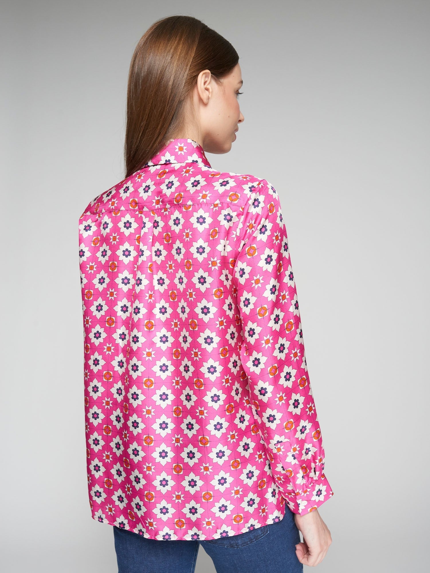 Vilagallo | Geometric Top