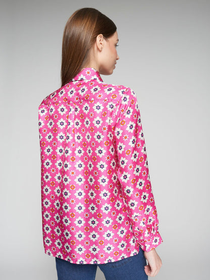 Vilagallo | Geometric Top