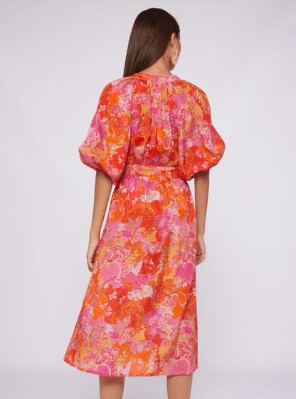 Vilagallo | Vilagallo | Neute Dress | Cloister Collection | RESORT