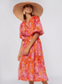 Vilagallo | Vilagallo | Neute Dress | Cloister Collection | RESORT