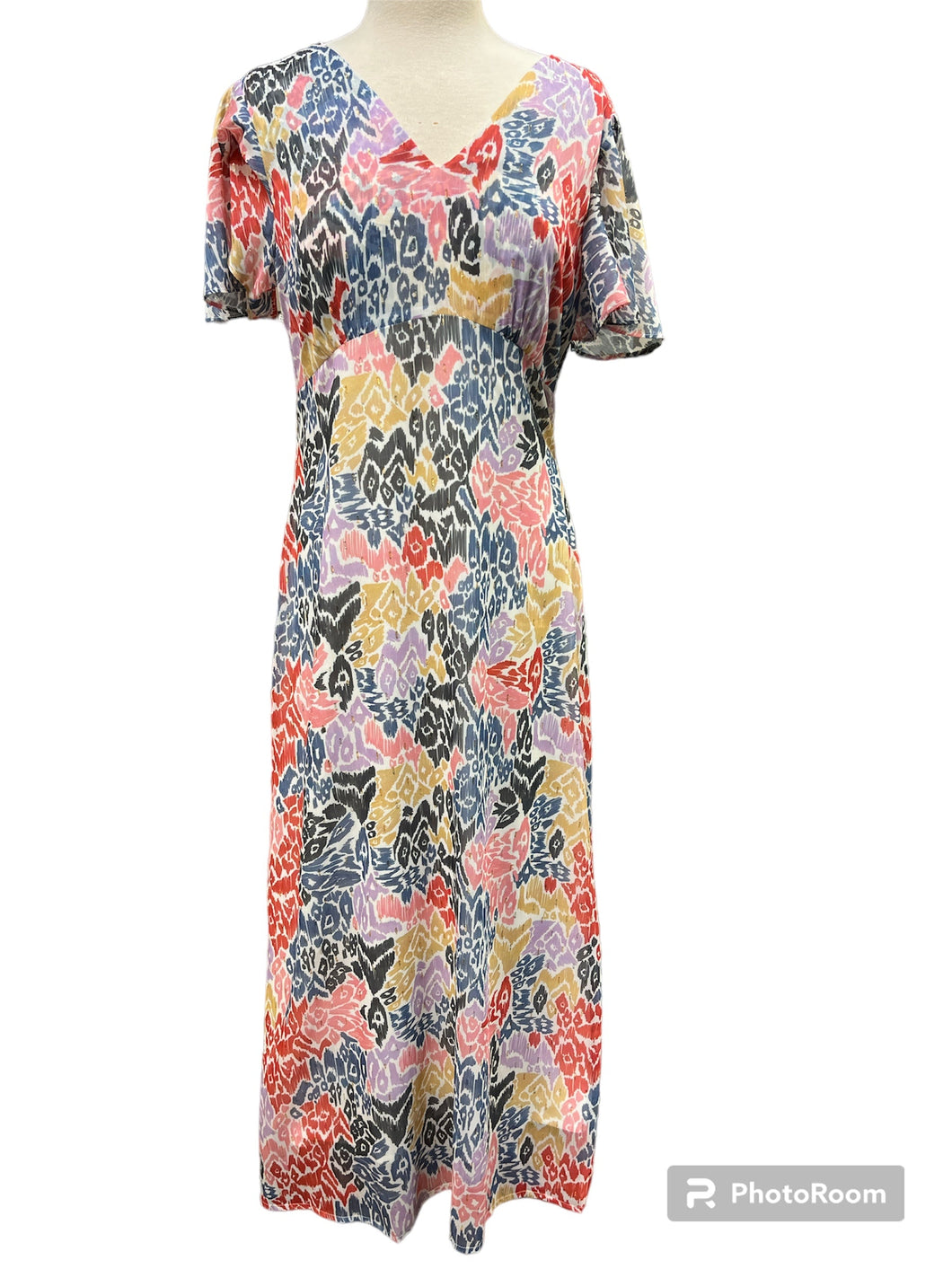 Vilagallo | Dress