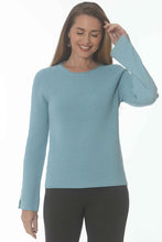 Load image into Gallery viewer, J&#39;envie Sport I | Flare Sleeve Stitch
