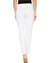 Load image into Gallery viewer, Krazy Larry | Pull on Pant White

