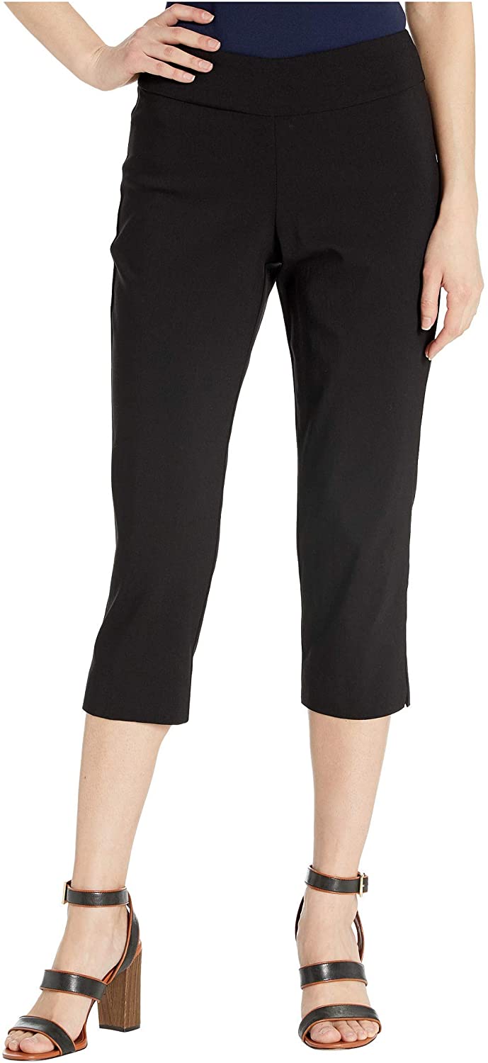 Krazy Larry | Capri Pant