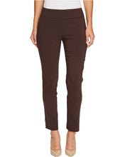 Load image into Gallery viewer, Krazy Larry | Pull on Pant Brown
