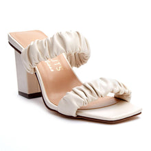 Load image into Gallery viewer, Matisse Shoes | Two Strap Block Heel
