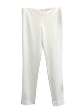 Load image into Gallery viewer, J&#39;envie Sport I | Cavalry Twill Ankle Pant
