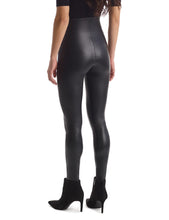 Load image into Gallery viewer, Commando | Leather Leggings
