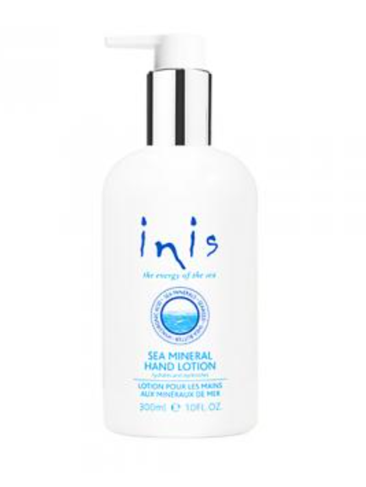 Inis | Sea Mineral Hand Lotion
