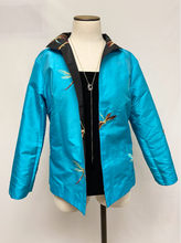 Load image into Gallery viewer, Grace Chuang | Dragonfly Jkt.

