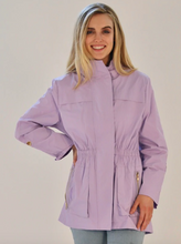 Load image into Gallery viewer, Ciao Milano | Anna Waterproof Jacket
