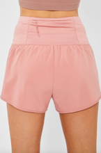 Load image into Gallery viewer, Love Tree Fashi | Woven Running Shorts
