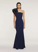 Load image into Gallery viewer, Frascara | Gown with Ruffle
