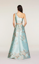 Load image into Gallery viewer, Frascara | one shoulder gown
