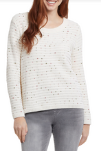 Load image into Gallery viewer, Tribal | Sweater with Crew Neck
