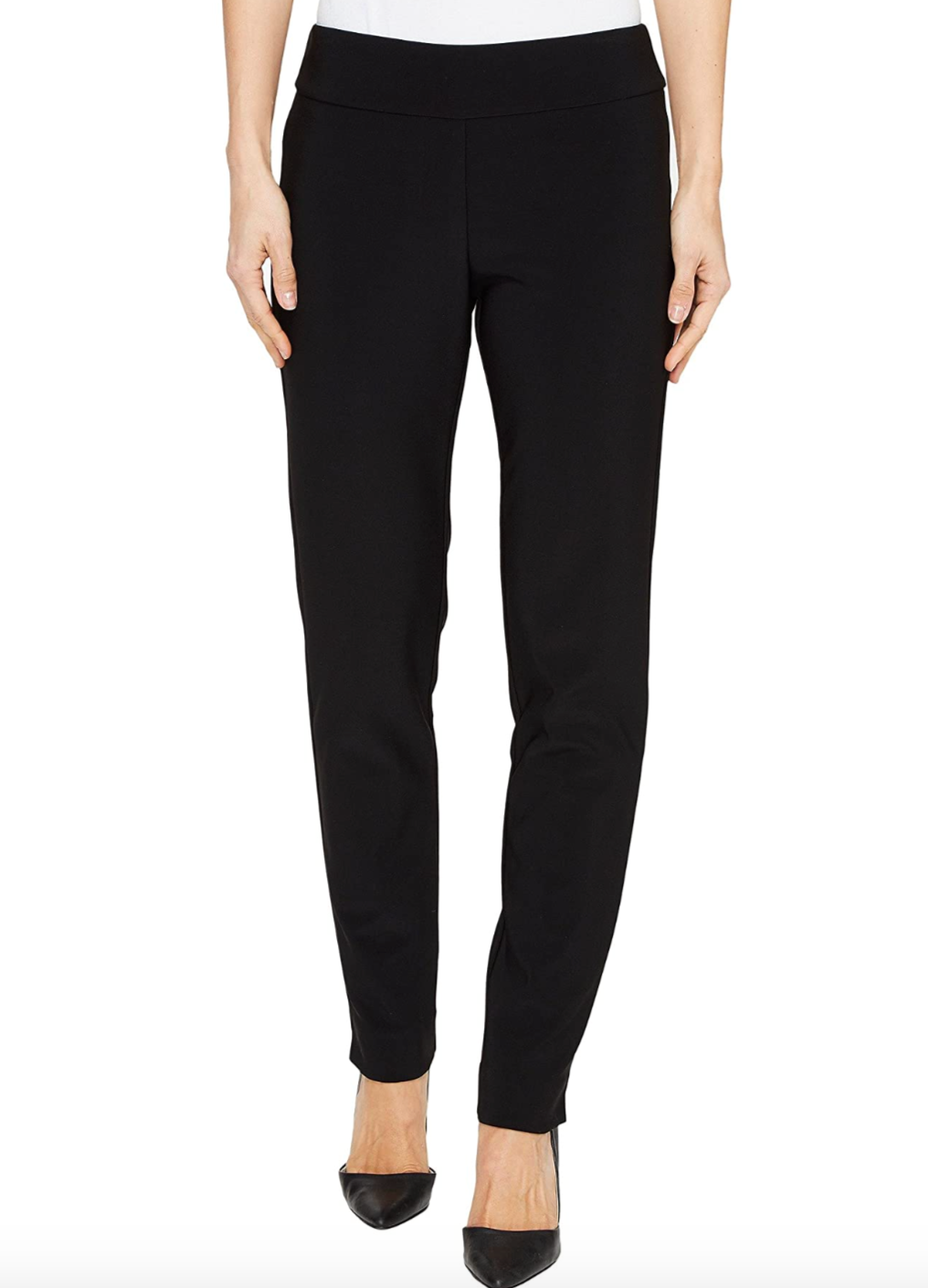 Krazy Larry | Long Pant Mycra Black