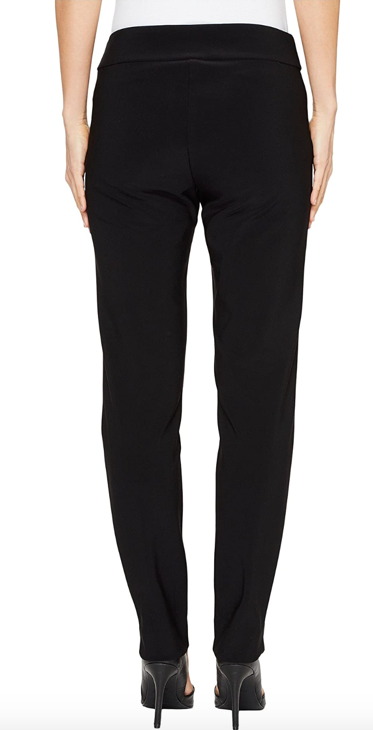 Krazy Larry | Long Pant Mycra Black