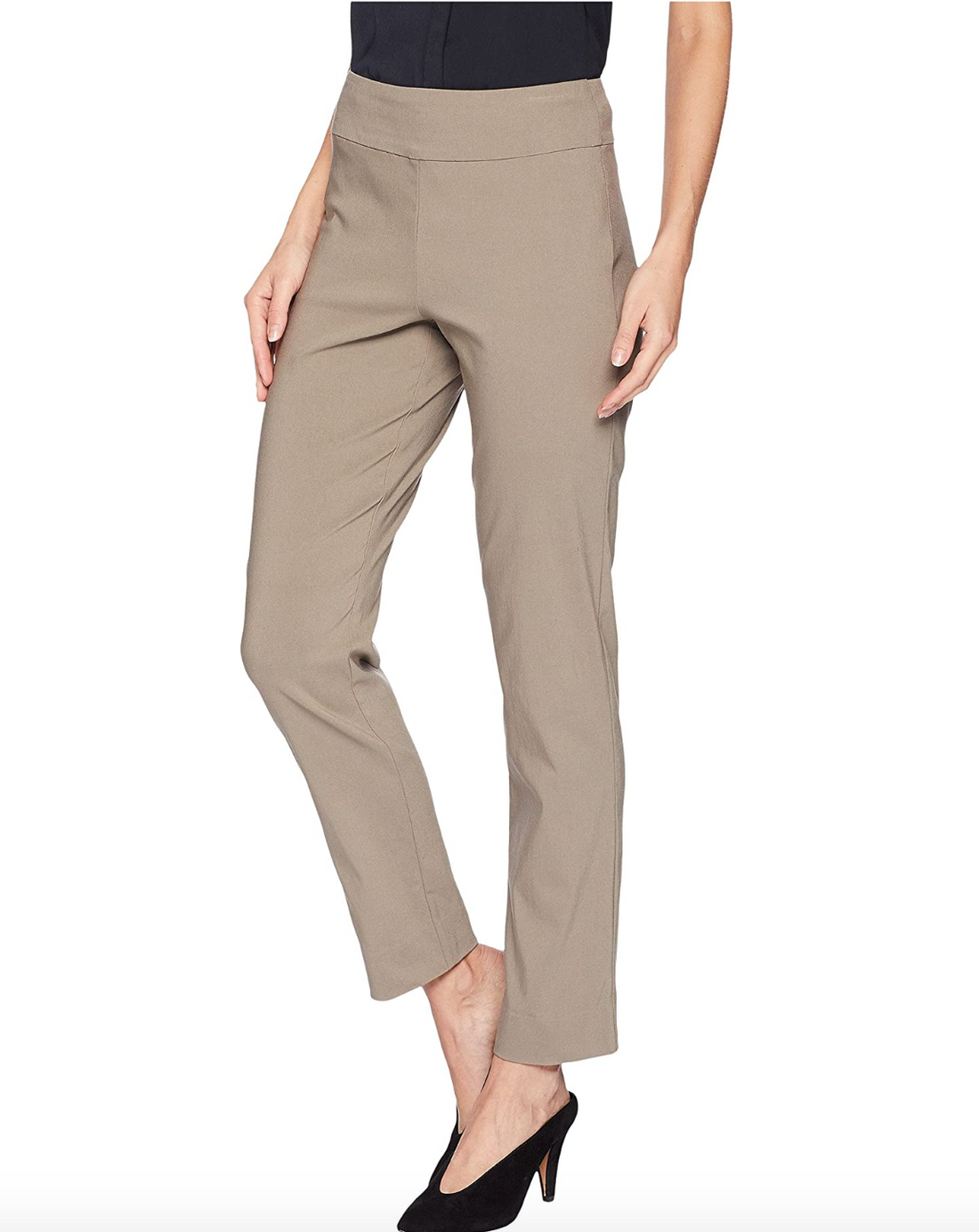 Krazy Larry | Pull on Pant Military