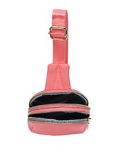 Load image into Gallery viewer, Evelyne Talman | Mini Soft Sling Bag Coral

