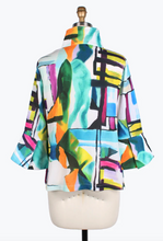 Load image into Gallery viewer, Damee | Placket Jacket
