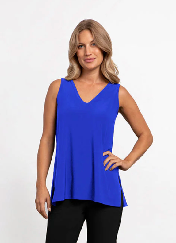 Sympli | Reversible Go to Tank