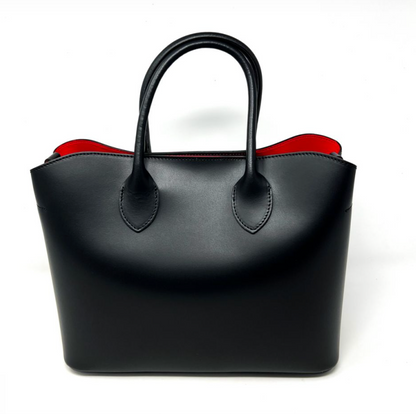 German Fuentes | Leather Handbag