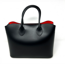 Load image into Gallery viewer, German Fuentes | Leather Handbag
