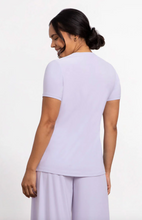 Load image into Gallery viewer, Sympli | Square Neck Top
