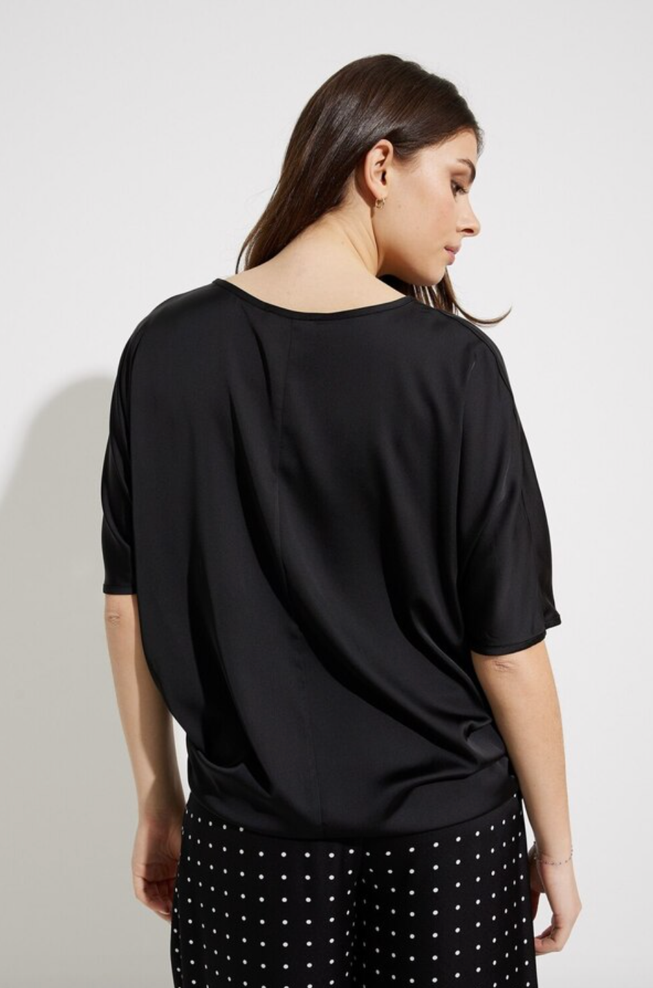 Joseph Ribkoff | Peasant Top