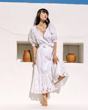 Load image into Gallery viewer, Cleobella | Marin Midi Dress
