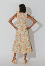 Load image into Gallery viewer, Cleobella | Zoe Midi Dress
